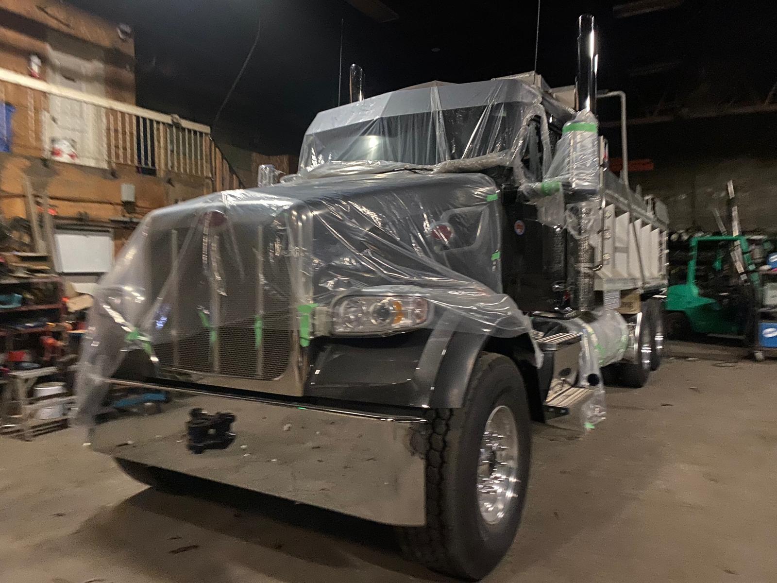 Custom Welding Work